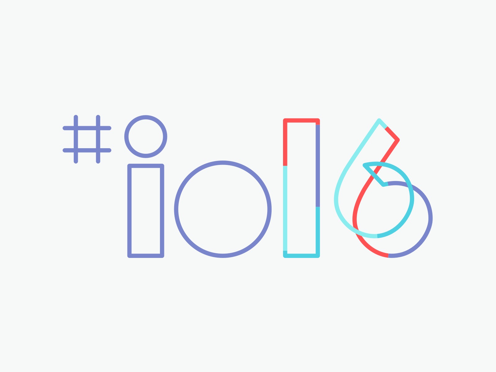 در کنفرانس Google I/O 2016 چه گذشت؟